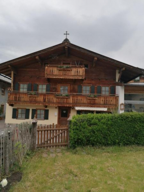 Drechslerhaus, Sankt Johann in Tirol